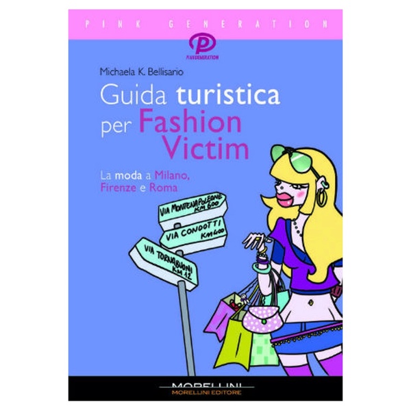 Guida turistica per Fashion Victim