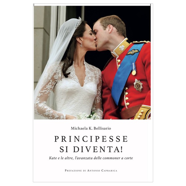 Principesse si diventa!
