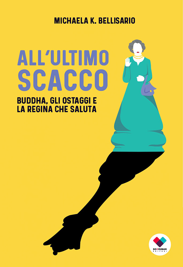 All'ultimo scacco — copertina